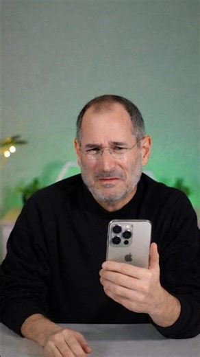 Apple is Crying because of this Android App #shorts