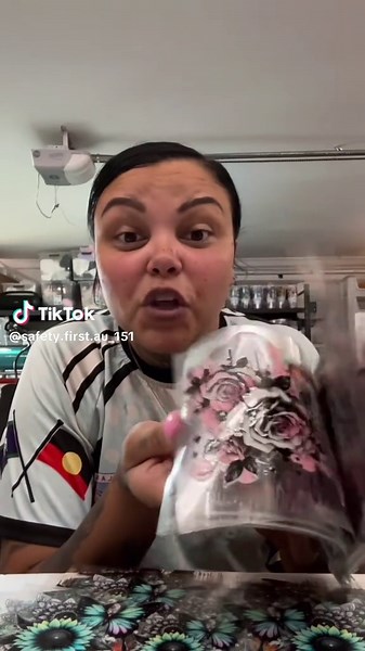 Custom Tumbler Wraps for Small Business Success