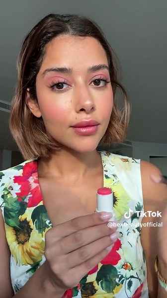 Balqees Fathi Makeup Tutorial with Bex Beauty Products