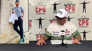 Watch as CPG gives important guidance for members as restrictions on play begins to be lifted. | Club Pro Guy