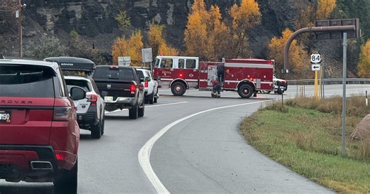 Officials sign disaster declaration due to flooding in southwest Colorado
