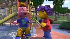 Getting a Shot: You Can Do It! FULL EPISODE! - Sid the Science Kid - The Jim Henson Company