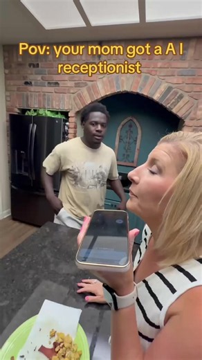 AI Mom Translator: From English to Spanish and French