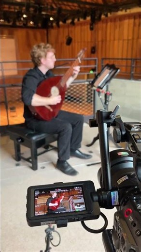 New instrument demos incoming...