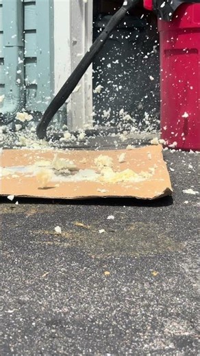 Blowing Up Random Objects with Polyurethane Foam! 💥 Watch Below