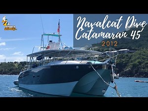 Power Catamaran 40 Passenger Ferry for Sale