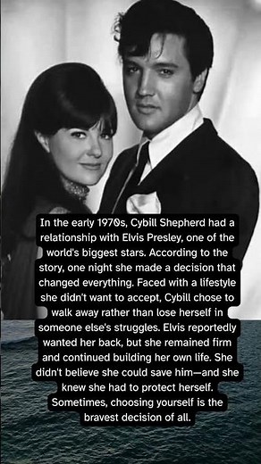 Cybill Shepherd The Night She Chose Herself #bollywood#trending #viral#shorts#foryou#1millionviews