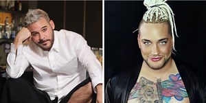 Adolfo Aguilar y Daniel René: ex Menudo confiesa que fue su primer novio y estuvieron 6 años [VIDEO]