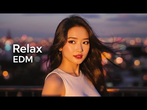 Live EDM Music Stream 24/7 | Best Electronic Dance Music, Festival Vibes & Non-Stop Party Beats