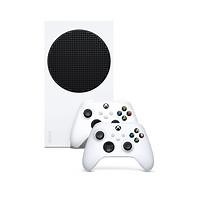 Xbox Series S All Digital 512GB Console - Robot White with additional Wireless Controller (7 colours to choose from)