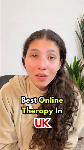 Best Online Therapy Platform In the UK