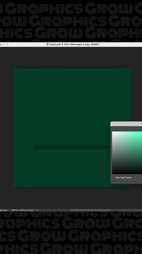 Post Design in Photoshop 🎨 | Viral Social Media Post Idea 🔥 | Modern Photoshop Tutorial