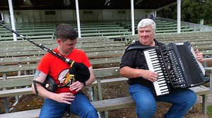 30K views · 2.1K reactions | "The High Road to Gairloch" and "The...