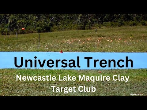 Universal Trench