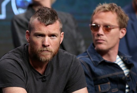 ‘Manhunt: Unabomber’ Exclusive Clip: Sam Worthington Tracks Shadowy Killer