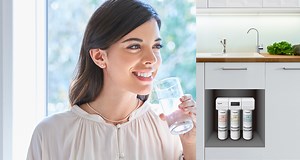 Máy lọc nước Máy lọc nước TK-CB430 - Panasonic Việt Nam