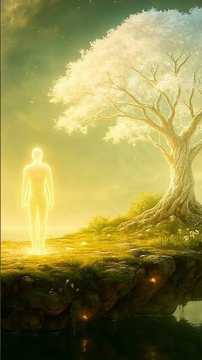 ✨ 852 Hz Frequency for Self-Love and Acceptance