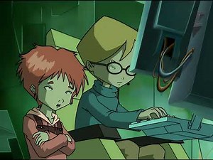 CODE LYOKO - Episode 34 - Missing Link