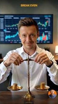 BREAK: 4 Business English Idioms You NEED to Know #Shorts