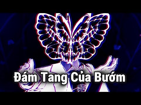 The Funeral of the Dead Butterflies Limbus Company