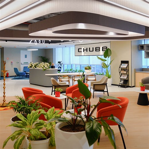Explore Jobs at Chubb - A World Leader in Insurance