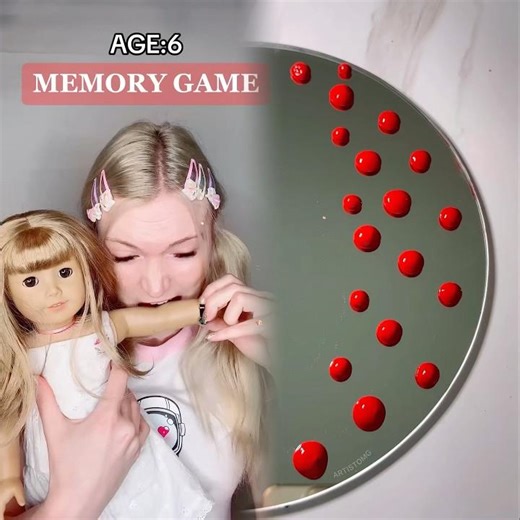 #pov Everyone must play the memory game but if you lose you lose your memory#comedia #funny #humor