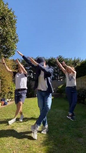 Alfie Jukes on TikTok