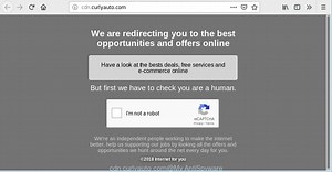How to remove Cdn.curlyauto.com pop-ups [Chrome, Firefox, IE, Edge]