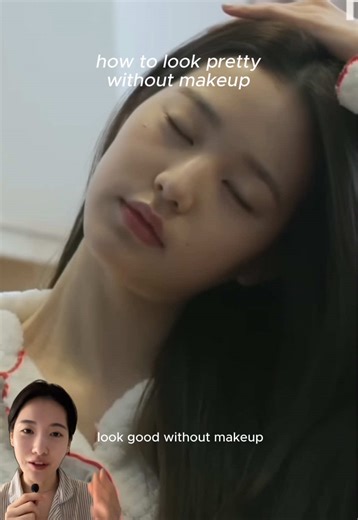 Get Pretty Without Makeup: Korean Skincare Tips