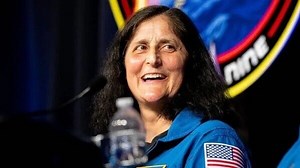 Sunita Williams is fully recovered after returning from extended space mission