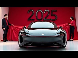 2025 Apple Car – The Future of EVs? Everything You Need to Know!