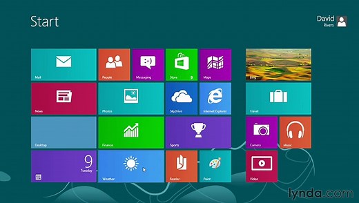 Typing text with Notepad and WordPad