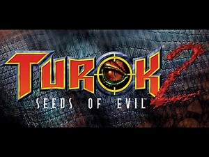 Turok 2: Seeds of Evil Remaster Walkthrough Part 11