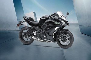 Kawasaki Ninja 650 Videos - Review & Road Test | Oto