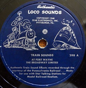 No Artist - Authentic Loco Sounds