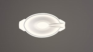 Prova - 3D model by lemarctiee