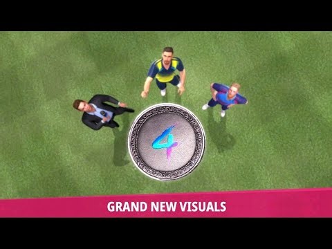 Wcc4 launched 🤩 | wcc4 full gameplay | wcc4 new update | wcc4 gameplay