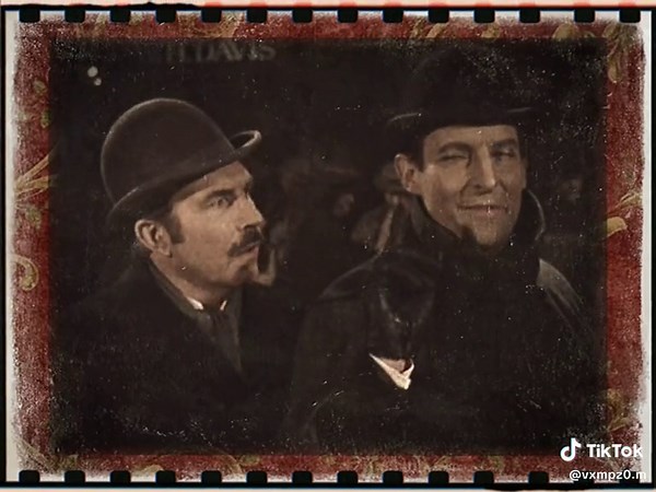 Recognizing Love Across Lifetimes | Sherlock Holmes and John Watson