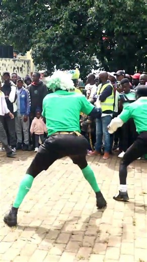 Abongo Jakabwana - Digi Digi #music #digidigi Safaricom At 5.5GB Kericho DAY5Fully Activation #fypシ