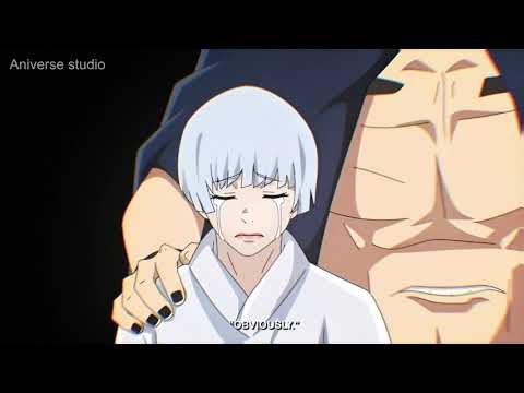 Sukuna The King Of Curses Conclusion… | JJK 271 Animation | Jujutsu Kaisen Ending