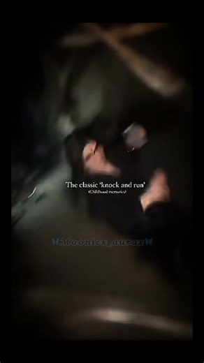 Childhood memories 👻💀 #mooniex_aurax