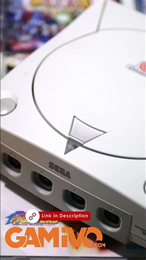 Dreamcast – Die erste Konsole mit Online-Gaming?! 😱
