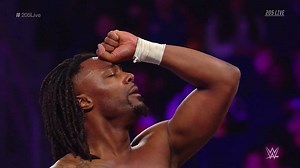 WWE 205 Live Results: Isaiah "Swerve" Scott gets revenge, Lio Rush injured? (March 6th, 2020)