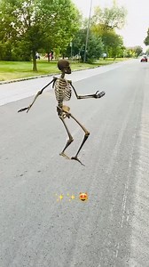 242K views · 2K reactions | #dancing #skeleton #dancechallenge #music #viralreels #funnyreels #jump #funnyvideos #sweets #honey #Max | Ellen N Jamesz | Facebook