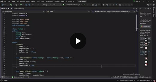 #cplusplus #oop #assignment #programming #studentlife #learning | Nishat Afreen