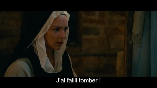 Cette histoire est inspirée de faits réels. Bande-annonce de BENEDETTA de Paul Verhoeven, sélectionné en Compétition officielle au Festival de Cannes. Avec Virginie Efira, Charlotte Rampling, Daphné Patakia, Lambert Wilson et Olivier Rabourdin. Le vendredi 9 juillet au cinéma ! | Pathé Films