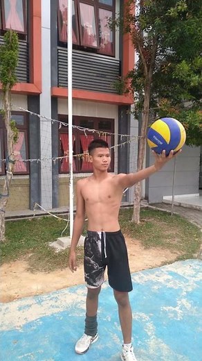 FLOATING SERVICE TUTORIAL BY RIZAL SIMANGAMBAT