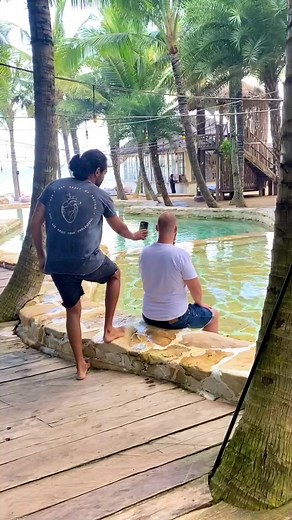 Creative Green Screen Tutorial with Roland Bernath