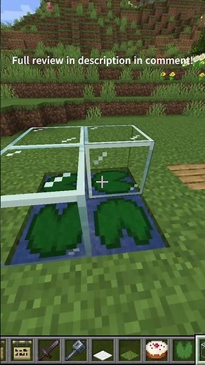 Minecraft Quality of Life Mod Pack - Amendments!