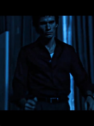 Brian Moser Edit: Dexter's Colorful Transformation